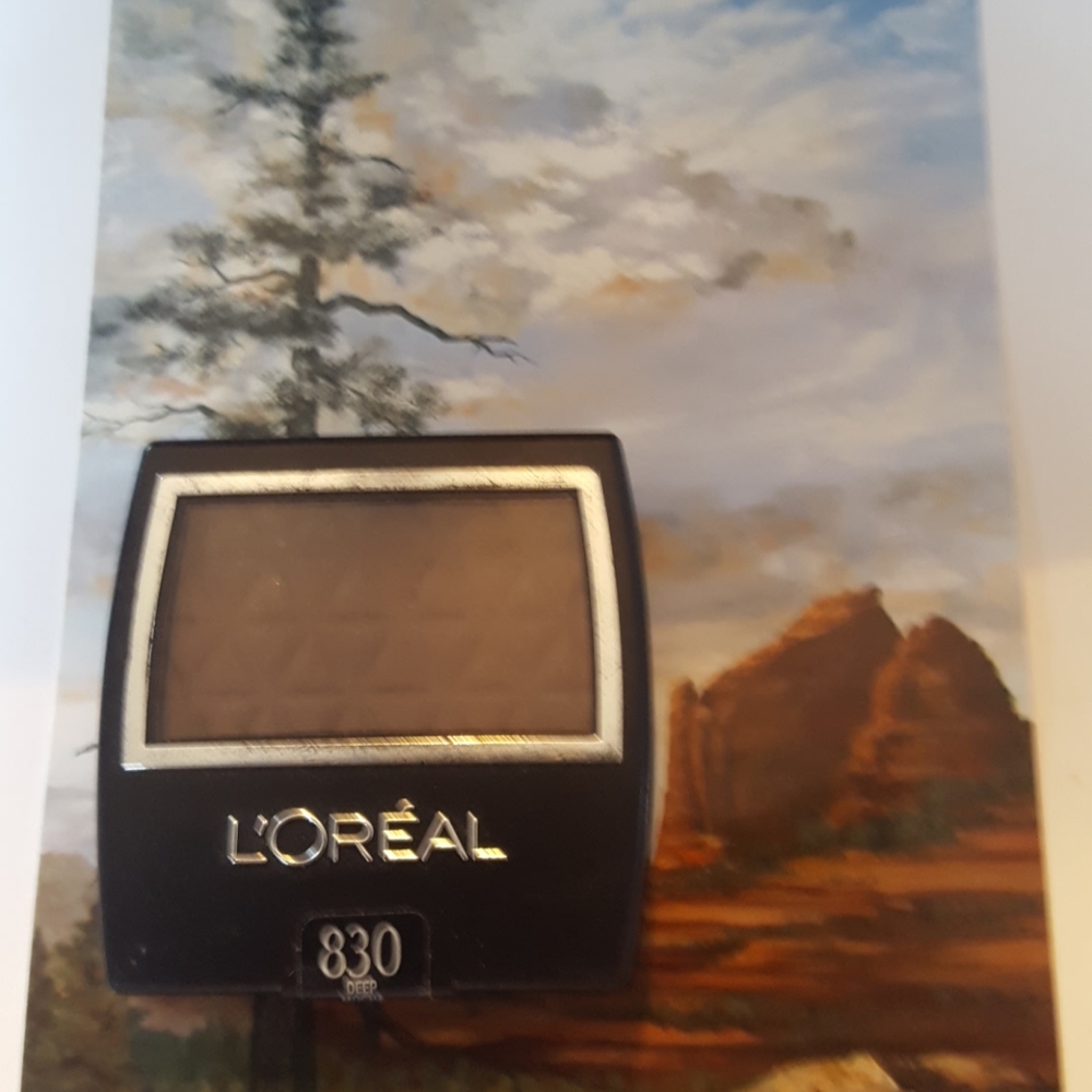 Eyeshadow